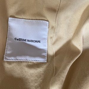 Moto inspired jacket